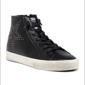 Vintage Havana Balthazstar High-Top Sneaker